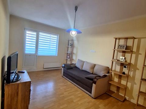 квартира по адресу Бориспольская ул., 34