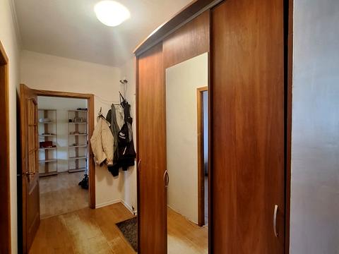 квартира по адресу Бориспольская ул., 34