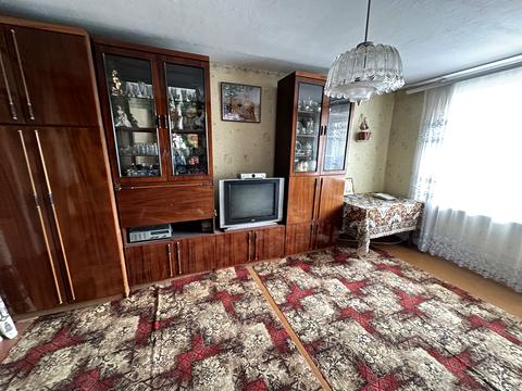 квартира по адресу Соборная ул. (Ленина), 36