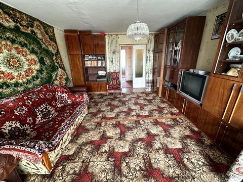 квартира за адресою Соборна вул. (Леніна), 36