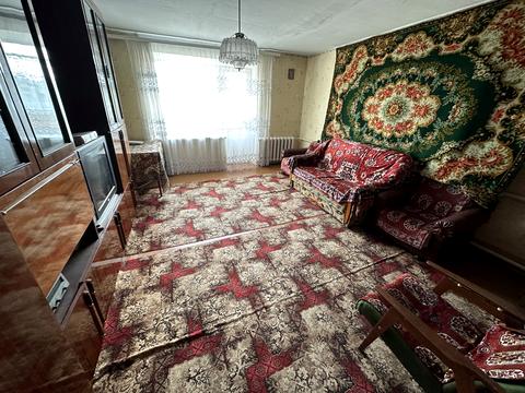 квартира по адресу Соборная ул. (Ленина), 36