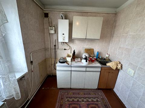 квартира по адресу Соборная ул. (Ленина), 36