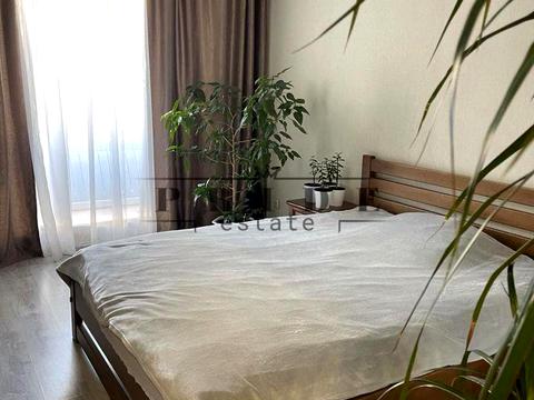 квартира по адресу Радистов ул., 34-М