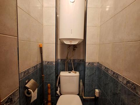 квартира по адресу Бориспольская ул., 34