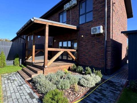 дом по адресу Киевская ул.