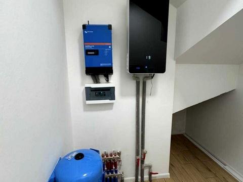 будинок за адресою Київська вул.