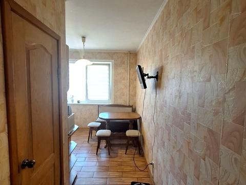 квартира по адресу Бориспольская ул., 34