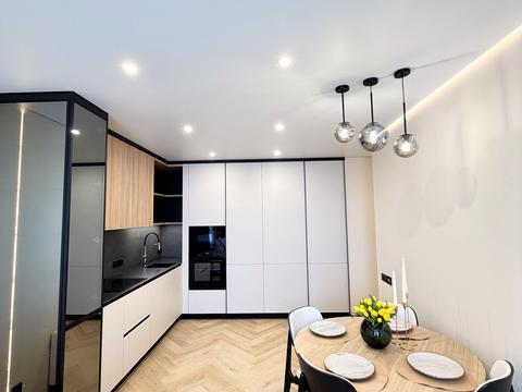 квартира за адресою Дніпровська набережна вул., 15-К