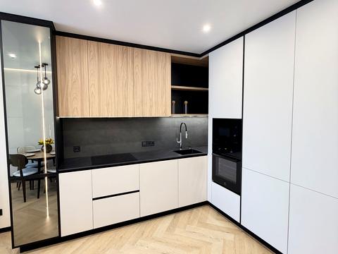 квартира за адресою Дніпровська набережна вул., 15-К