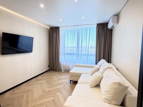 квартира за адресою Дніпровська набережна вул., 15-К