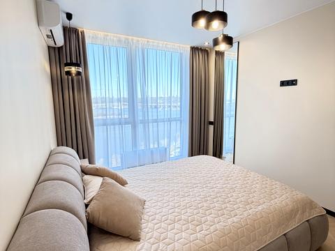 квартира за адресою Дніпровська набережна вул., 15-К