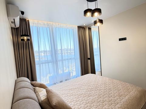 квартира за адресою Дніпровська набережна вул., 15-К