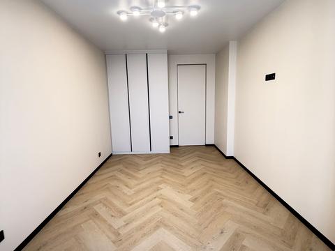 квартира за адресою Дніпровська набережна вул., 15-К