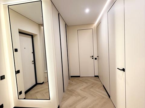 квартира за адресою Дніпровська набережна вул., 15-К