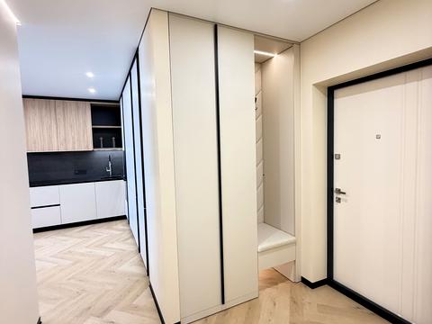 квартира за адресою Дніпровська набережна вул., 15-К