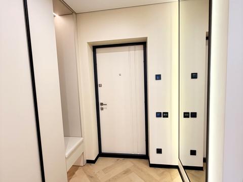 квартира за адресою Дніпровська набережна вул., 15-К