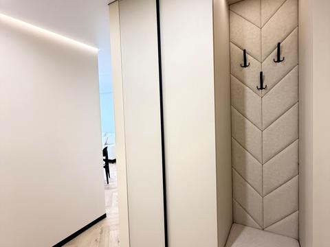 квартира за адресою Дніпровська набережна вул., 15-К