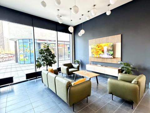 квартира за адресою Дніпровська набережна вул., 15-К