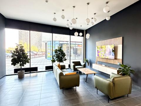 квартира за адресою Дніпровська набережна вул., 15-К