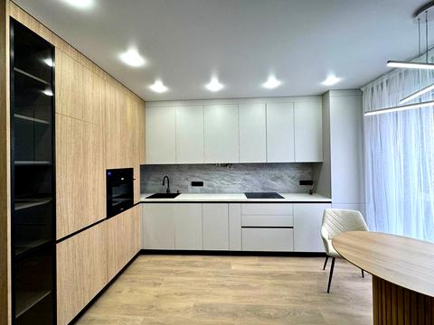 квартира за адресою Студентська вул., 24-А