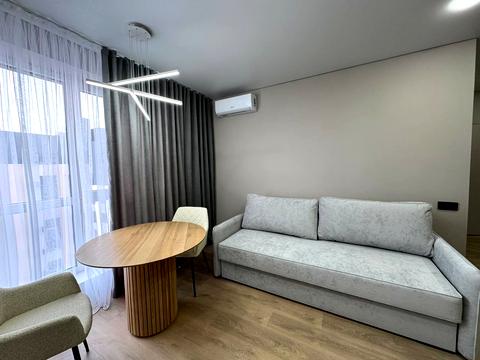 квартира за адресою Студентська вул., 24-А