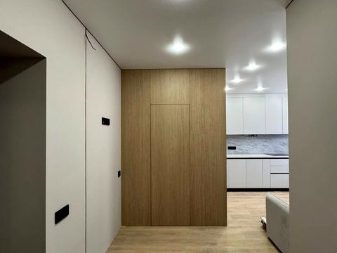 квартира за адресою Студентська вул., 24-А