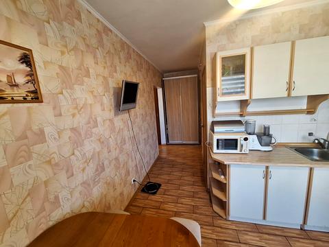квартира по адресу Бориспольская ул., 34