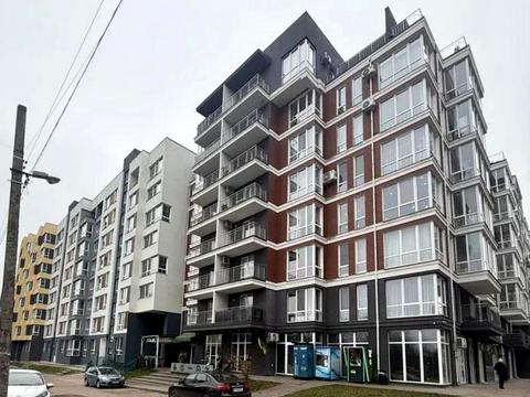 квартира по адресу Владимира Великого ул., 3