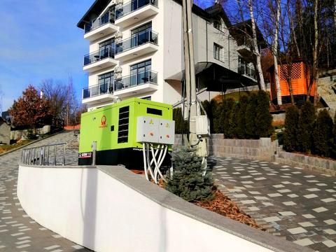 комерційна за адресою Івана Котляревського вул., 13 б