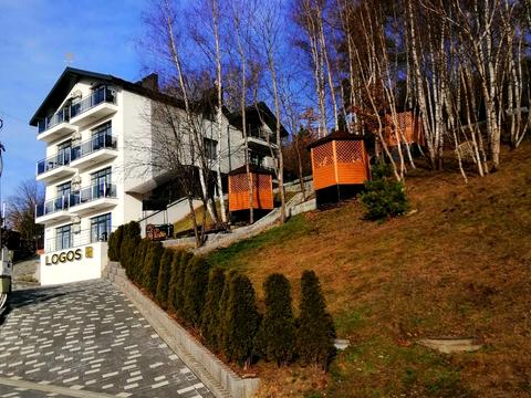 комерційна за адресою Івана Котляревського вул., 13 б