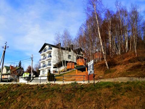 комерційна за адресою Івана Котляревського вул., 13 б