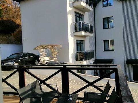 комерційна за адресою Івана Котляревського вул., 13 б