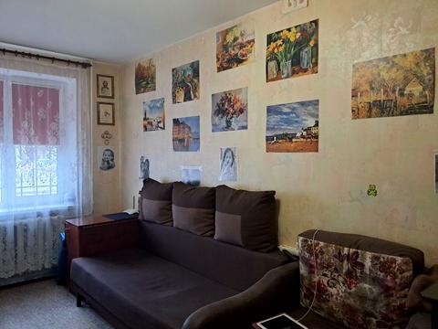 квартира по адресу 600-летия ул., 22