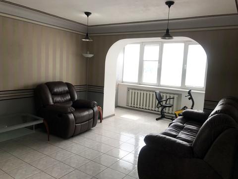 квартира по адресу Антоновича ул. (Горького), 122