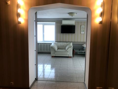 квартира по адресу Антоновича ул. (Горького), 122