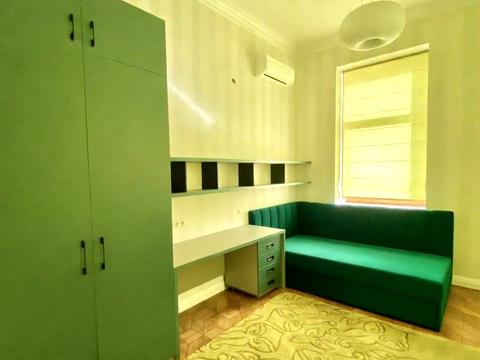 квартира по адресу Григория Сковороды ул. (Пушкинская), 30