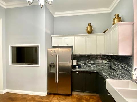 квартира по адресу Григория Сковороды ул. (Пушкинская), 30