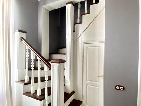 квартира по адресу Григория Сковороды ул. (Пушкинская), 30