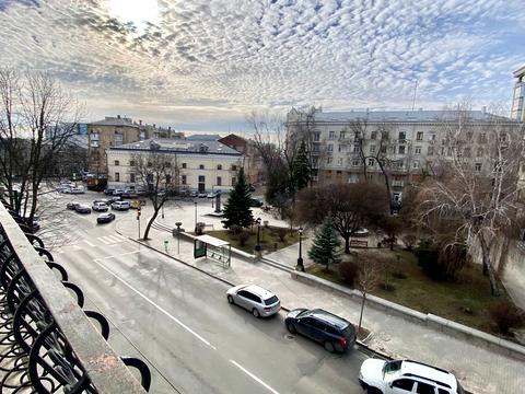 квартира по адресу Григория Сковороды ул. (Пушкинская), 30