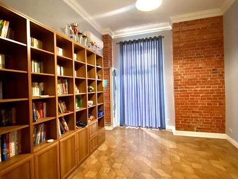 квартира по адресу Григория Сковороды ул. (Пушкинская), 30