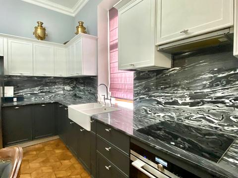 квартира по адресу Григория Сковороды ул. (Пушкинская), 30