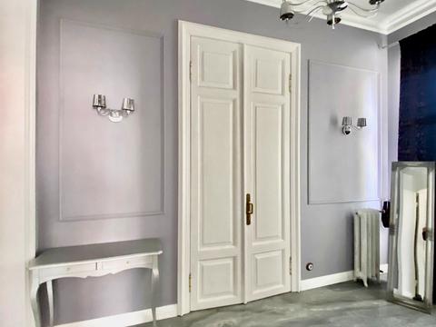 квартира по адресу Григория Сковороды ул. (Пушкинская), 30