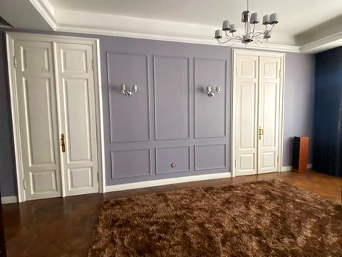 квартира по адресу Григория Сковороды ул. (Пушкинская), 30