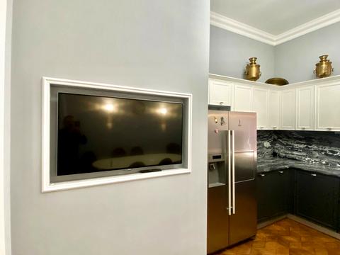 квартира по адресу Григория Сковороды ул. (Пушкинская), 30