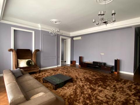 квартира по адресу Григория Сковороды ул. (Пушкинская), 30