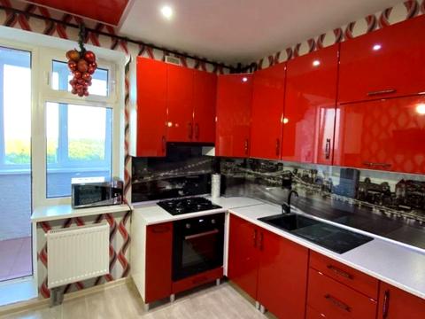 квартира за адресою Лісогринівецька вул., 26/3