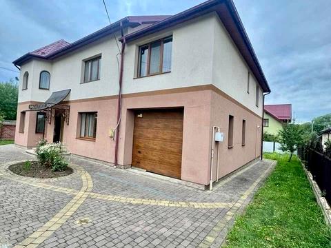 будинок за адресою Висока, 5