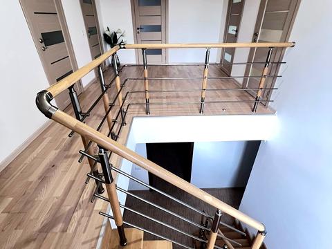 будинок за адресою Висока, 5