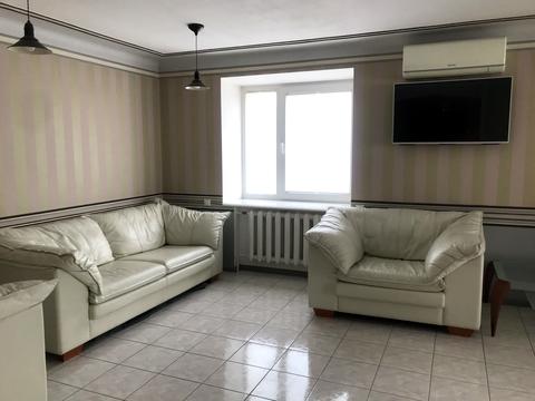 квартира по адресу Антоновича ул. (Горького), 122