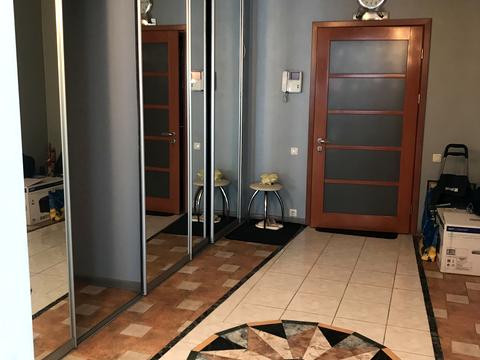 квартира по адресу Антоновича ул. (Горького), 122